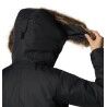 Columbia Suttle Mountain III Insulated Jacket - Jas - Dames | Hardloop