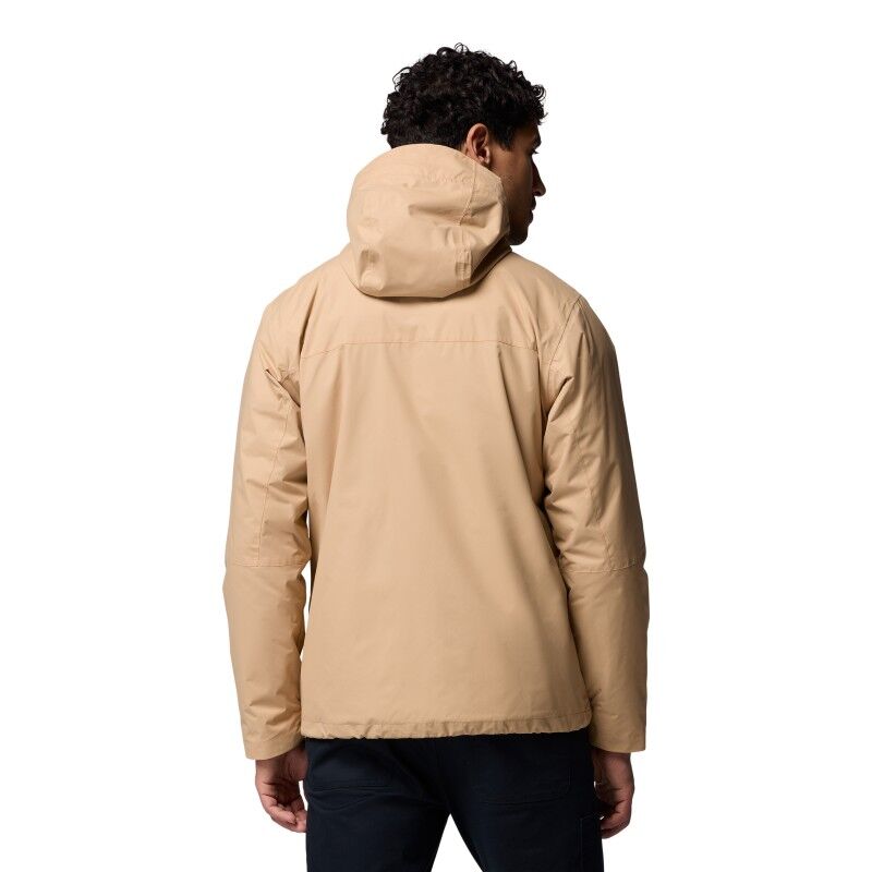 Columbia Tunnel Falls II Interchange Jacket - 3-in-1 jacket - Men's | Hardloop