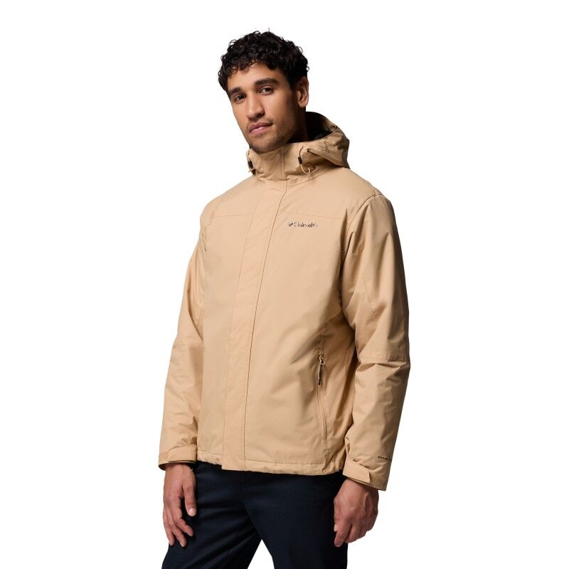 Columbia Tunnel Falls II Interchange Jacket - 3-in-1 jacket - Men's | Hardloop