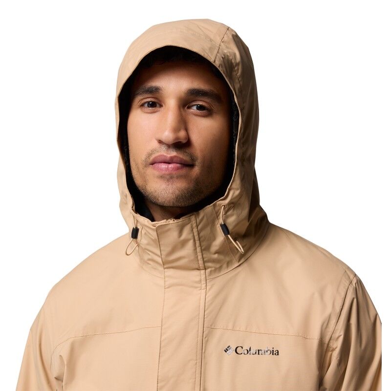 Columbia Tunnel Falls II Interchange Jacket - Veste 3 en 1 homme | Hardloop