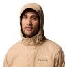 Columbia Tunnel Falls II Interchange Jacket - Veste 3 en 1 homme | Hardloop