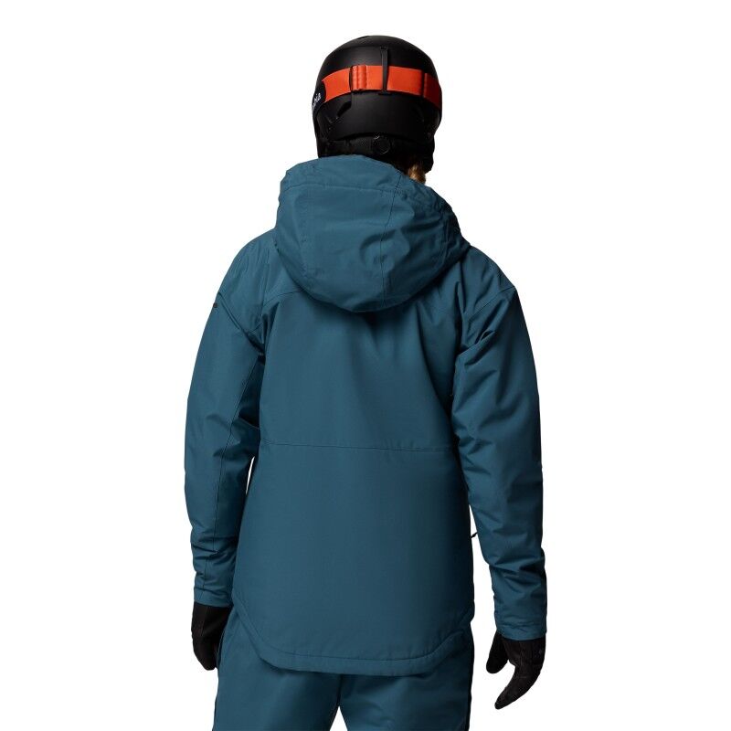 Columbia Highland Summit III Insulated Jacket - Veste ski femme | Hardloop
