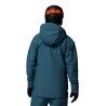 Columbia Highland Summit III Insulated Jacket - Veste ski femme | Hardloop