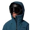 Columbia Highland Summit III Insulated Jacket - Veste ski femme | Hardloop