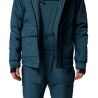 Columbia Highland Summit III Insulated Jacket - Veste ski femme | Hardloop
