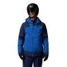 Collegiate Navy / Mountain Blue