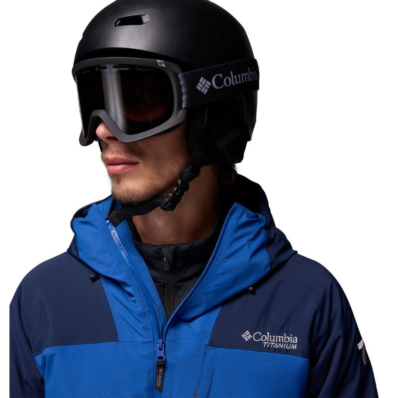 Columbia Cirque Bowl Jacket - Veste ski homme | Hardloop