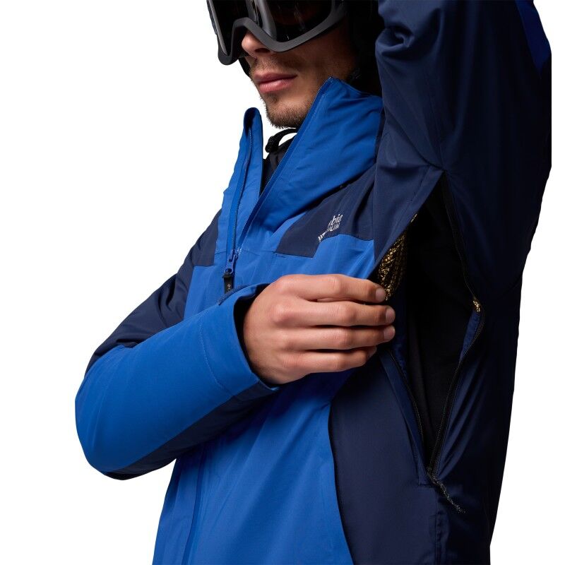 Columbia Cirque Bowl Jacket - Veste ski homme | Hardloop