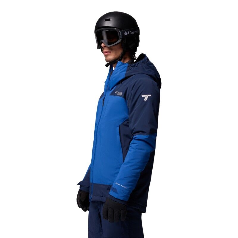 Columbia Cirque Bowl Jacket - Veste ski homme | Hardloop