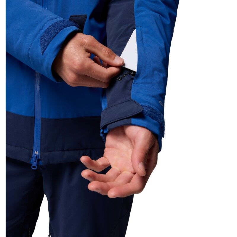 Columbia Cirque Bowl Jacket - Ski jacket - Men's | Hardloop