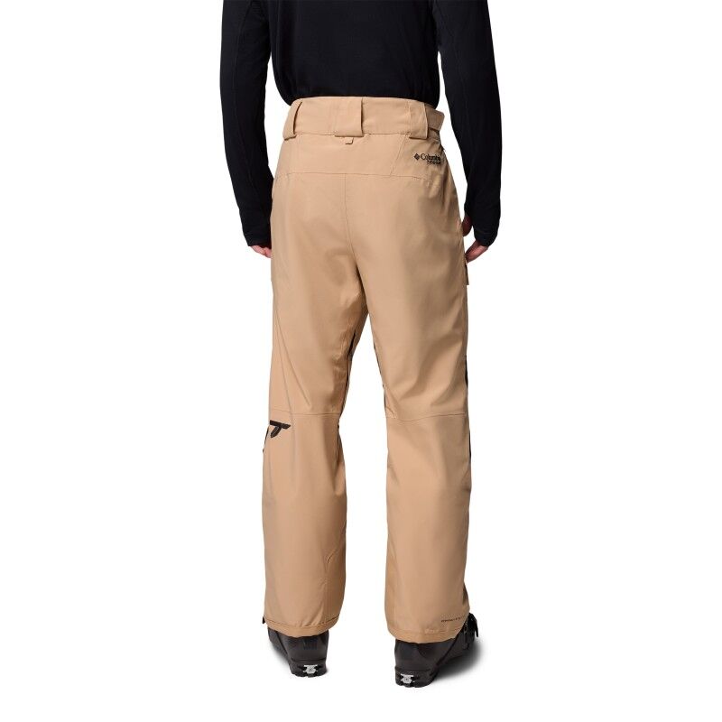 Columbia Winter District Pant - Pantalones de esquí - Hombre | Hardloop