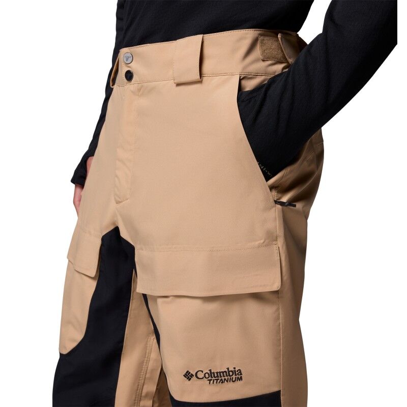 Columbia Winter District Pant - Ski trousers - Men's | Hardloop