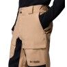 Columbia Winter District Pant - Pantalones de esquí - Hombre | Hardloop