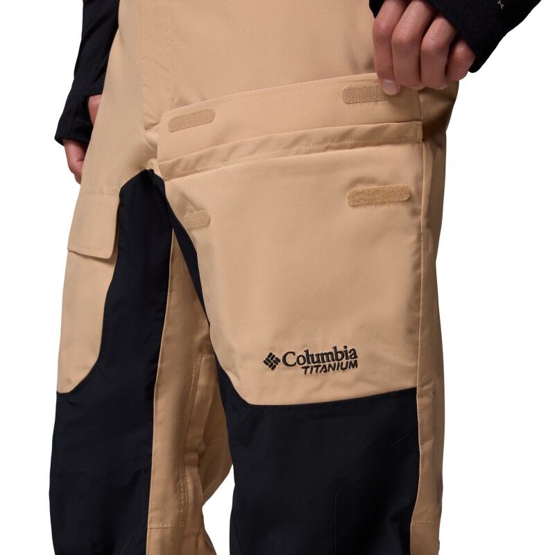 Columbia Winter District Pant - Skihose - Herren | Hardloop