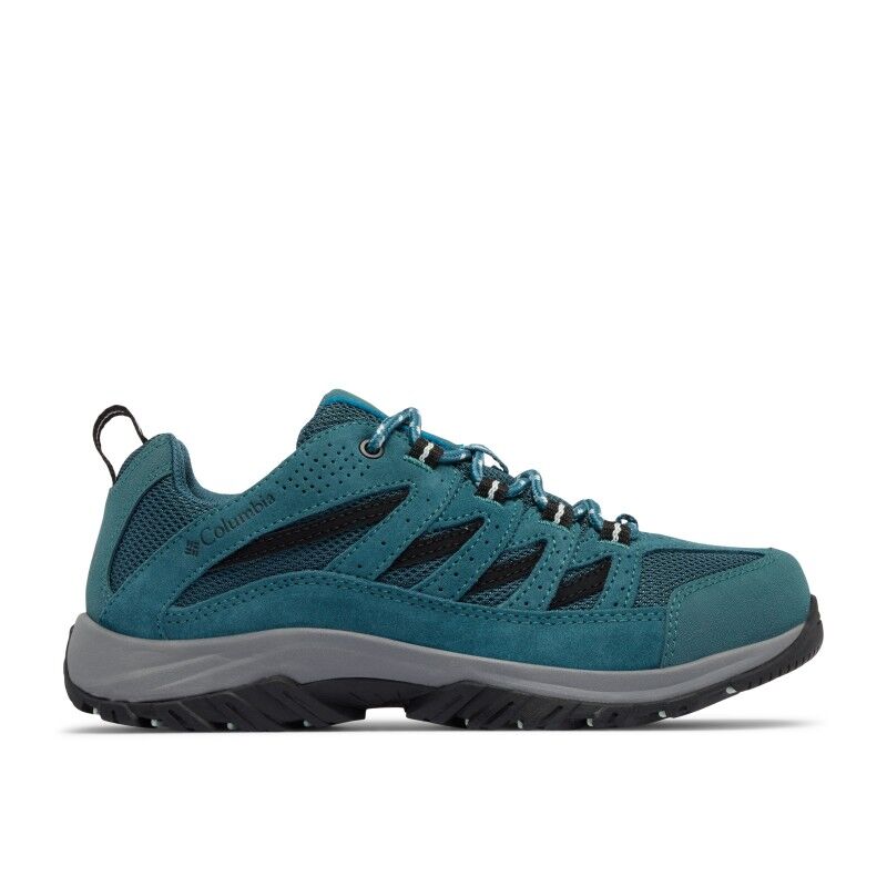 Columbia Crestwood - Buty turystyczne damskie | Hardloop