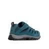 Columbia Crestwood - Buty turystyczne damskie | Hardloop