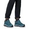 Columbia Crestwood - Buty turystyczne damskie | Hardloop