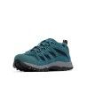 Columbia Crestwood - Buty turystyczne damskie | Hardloop