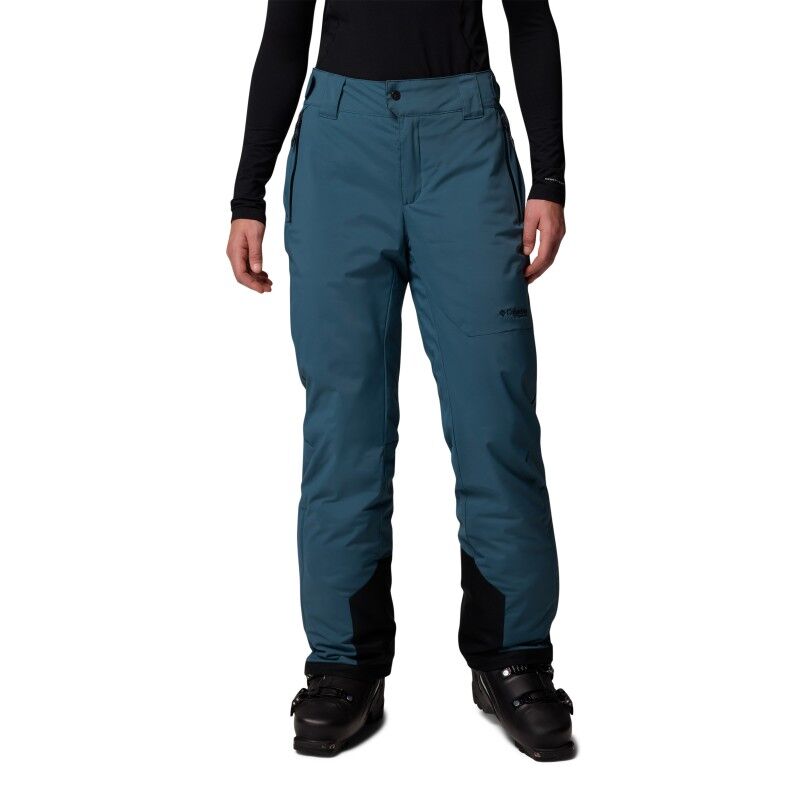 Cirque Bowl Insulated Pant - Pantaloni da sci - Donna
