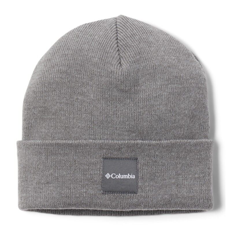 Columbia City Trek Heavyweight Beanie - Beanie | Hardloop