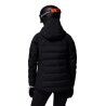 Columbia Glacier Ridge Down Jacket - Chaqueta de esquí - Mujer | Hardloop