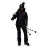 Columbia Glacier Ridge Down Jacket - Dámská lyžařská bunda | Hardloop
