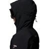 Columbia Glacier Ridge Down Jacket - Casaco de esquí mulher | Hardloop