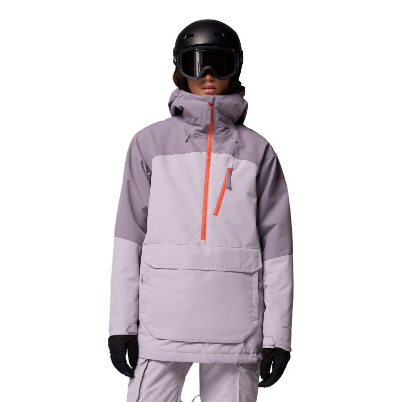 Coreshot Anorak - Ski jacket - Women's