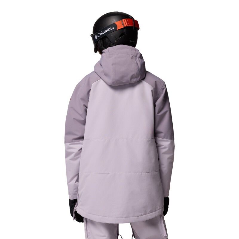Columbia Coreshot Anorak - Veste ski femme | Hardloop