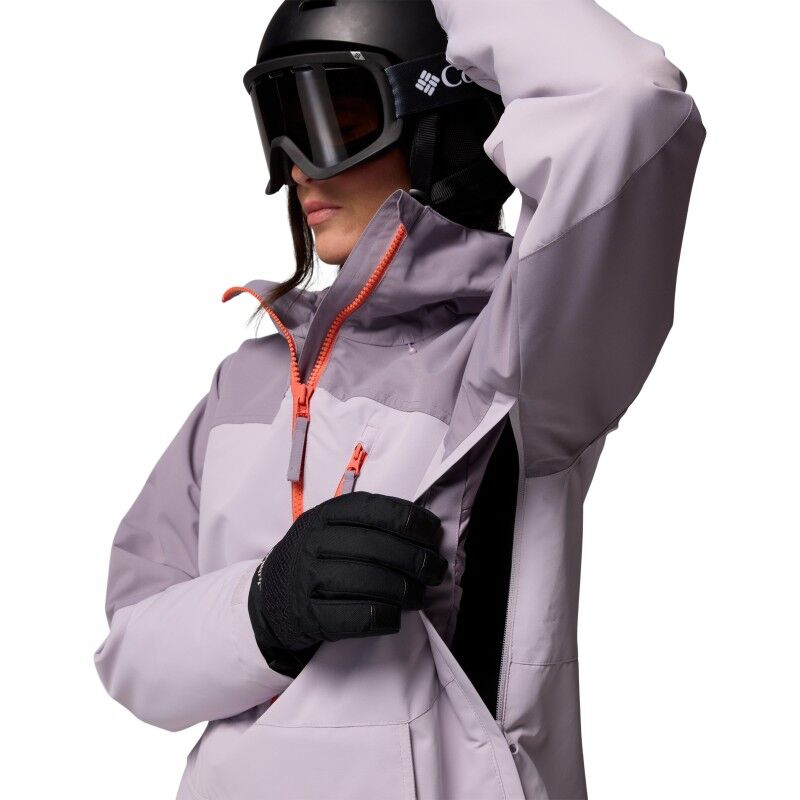 Columbia Coreshot Anorak - Veste ski femme | Hardloop
