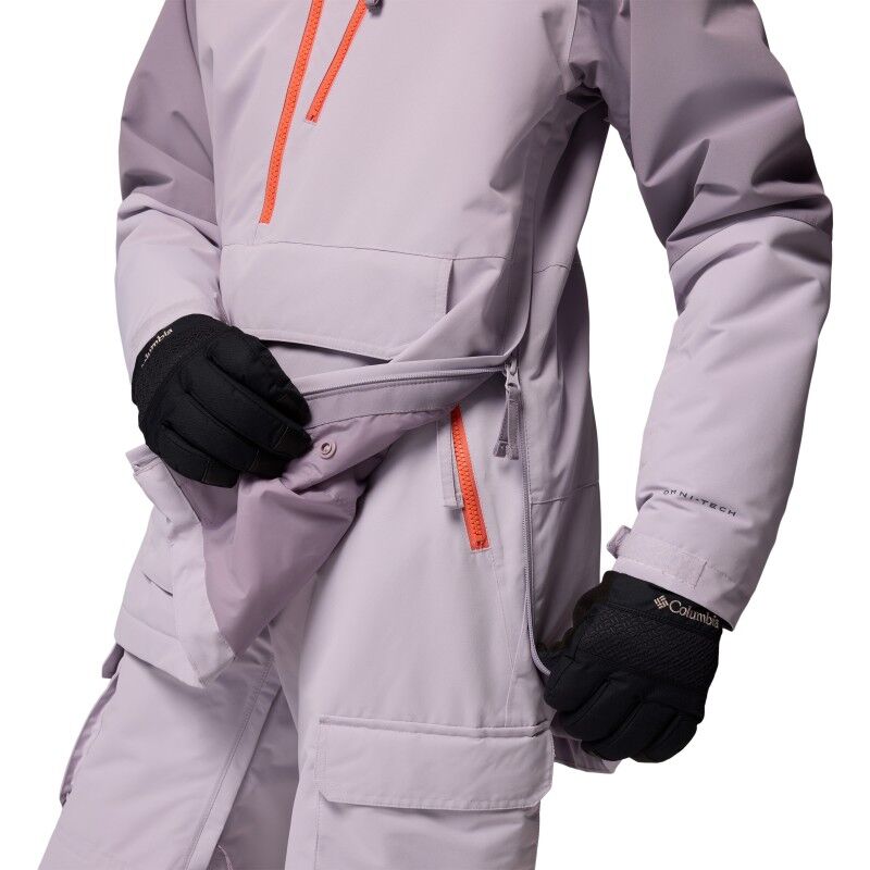 Columbia Coreshot Anorak - Ski jacket - Women's | Hardloop