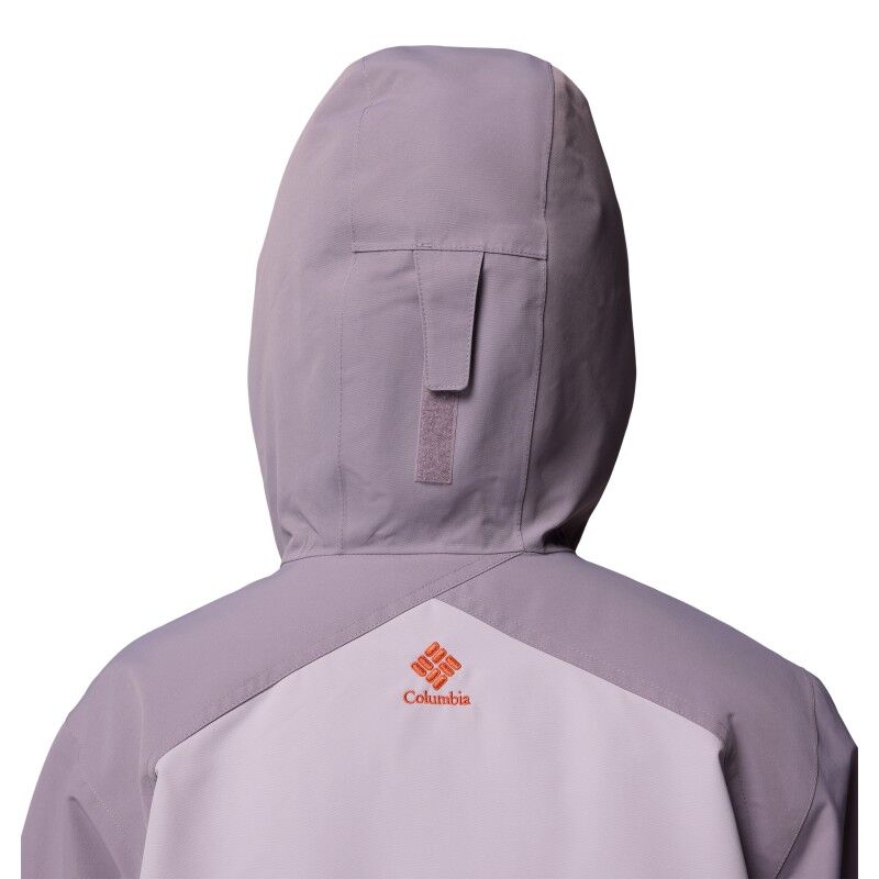 Columbia Coreshot Anorak - Veste ski femme | Hardloop