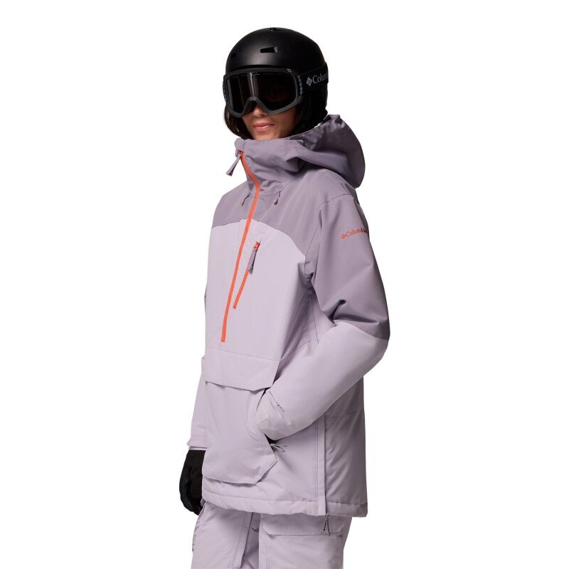 Columbia Coreshot Anorak - Ski jacket - Women's | Hardloop