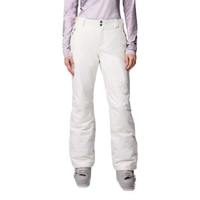 Shafer Canyon II Insulated Pant - Spodnie narciarskie damskie