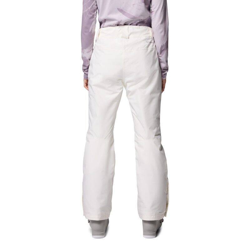 Columbia Shafer Canyon II Insulated Pant - Pantalon ski femme | Hardloop
