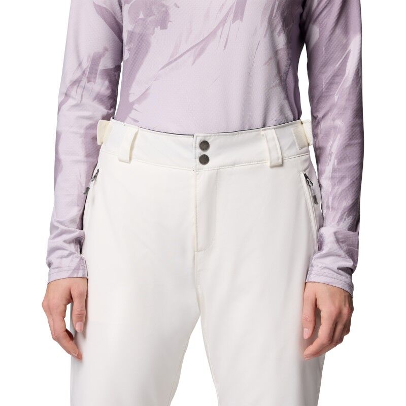Columbia Shafer Canyon II Insulated Pant - Pantalon ski femme | Hardloop