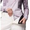 Columbia Shafer Canyon II Insulated Pant - Pantalon ski femme | Hardloop