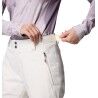 Columbia Shafer Canyon II Insulated Pant - Dámské lyžařské kalhoty | Hardloop
