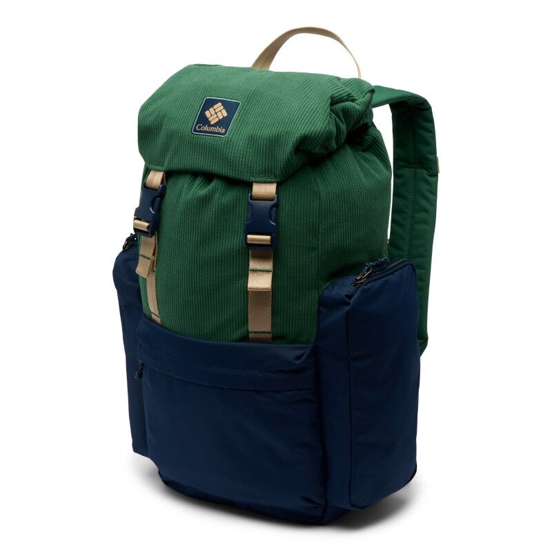 Columbia Trail Traveler 28L - Urban backpack | Hardloop