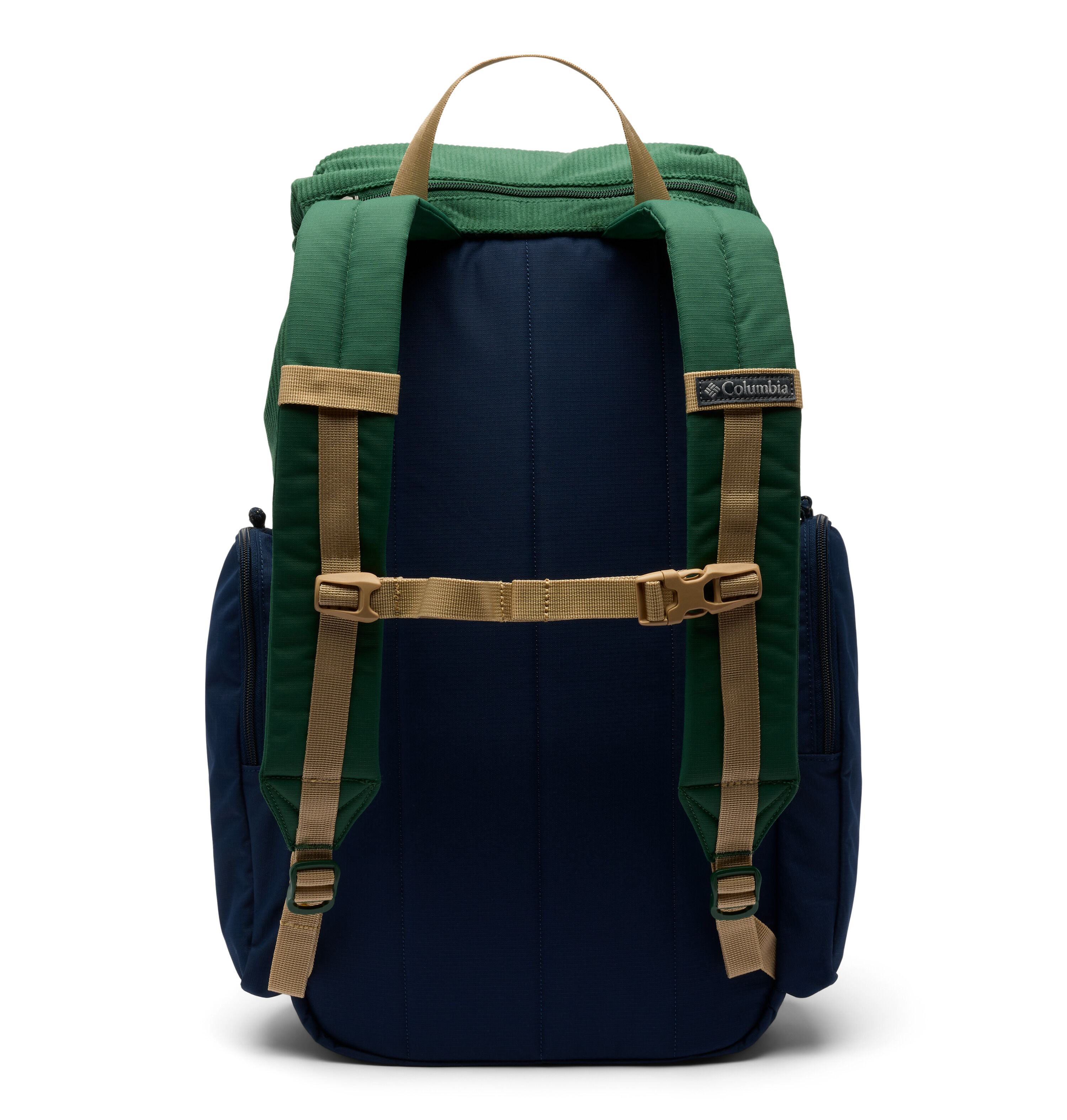 Columbia Trail Traveler 28L - Urban backpack | Hardloop