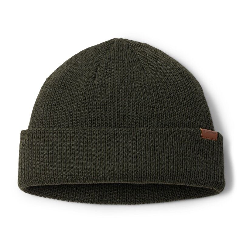 Columbia Portside Fisherman Beanie - Bonnet | Hardloop