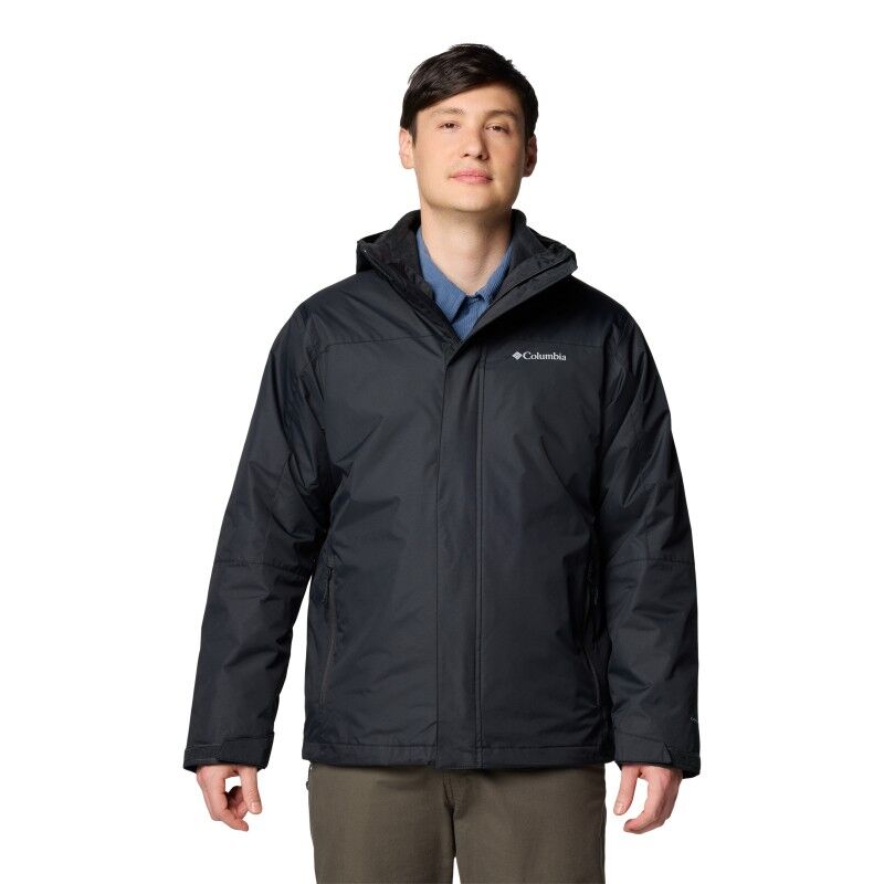 Columbia Tunnel Falls II Interchange Jacket - 3-in-1 jacket - Men's | Hardloop