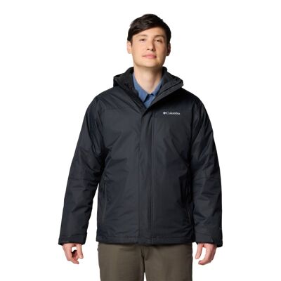 Tunnel Falls II Interchange Jacket - Doppeljacke - Herren
