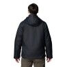 Columbia Tunnel Falls II Interchange Jacket - Giacca doppia - Uomo | Hardloop
