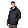 Columbia Tunnel Falls II Interchange Jacket - Casaco 3 em 1 homem | Hardloop