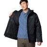 Columbia Tunnel Falls II Interchange Jacket - 3-in-1-jas - Heren | Hardloop