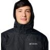 Columbia Tunnel Falls II Interchange Jacket - Kurtka 3w1 męska | Hardloop