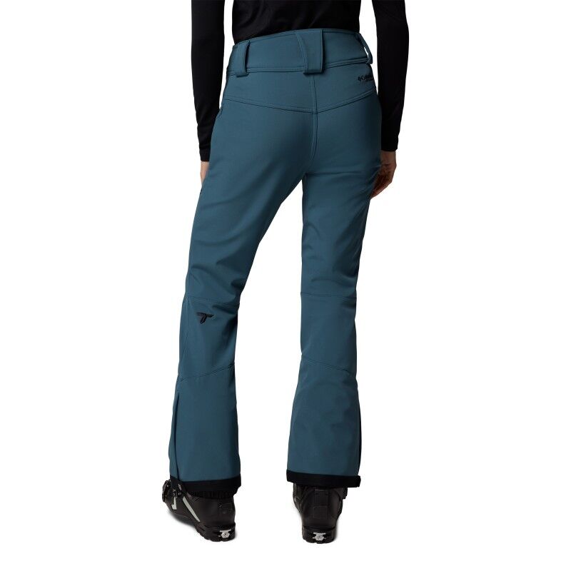 Columbia Roffee Ridge VI Pant - Dámské lyžařské kalhoty | Hardloop