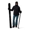 Columbia Roffee Ridge VI Pant - Skibroek - Dames | Hardloop
