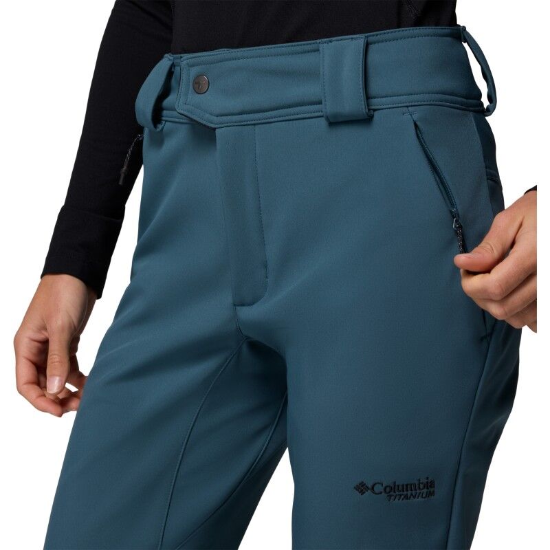 Columbia Roffee Ridge VI Pant - Skihose - Damen | Hardloop